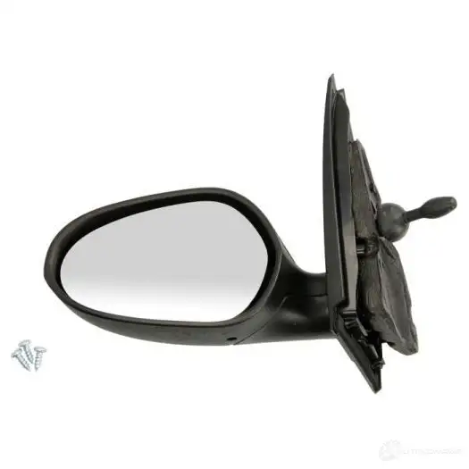 Зеркало боковое наружное BLIC LBU 0QA 3495338 5402-04-1112523P - Изображение 1