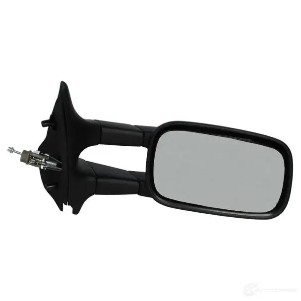 Зеркало боковое наружное BLIC 3495412 5402-04-1115152P 3 93CGG - Изображение 1