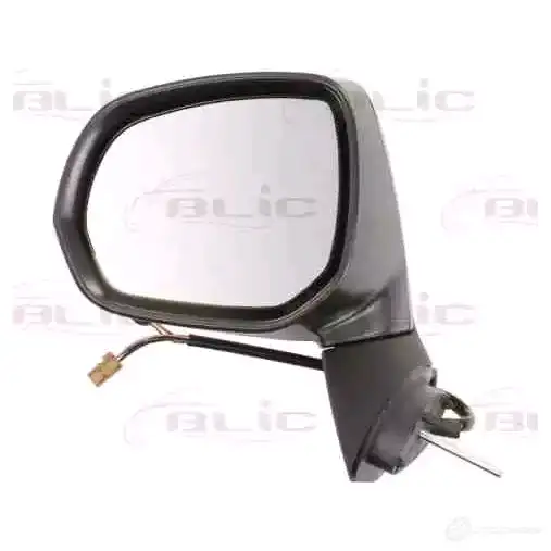 Зеркало боковое наружное BLIC 8424445143009 38DN LBP 5402-21-037367P 152453031 - Изображение 1