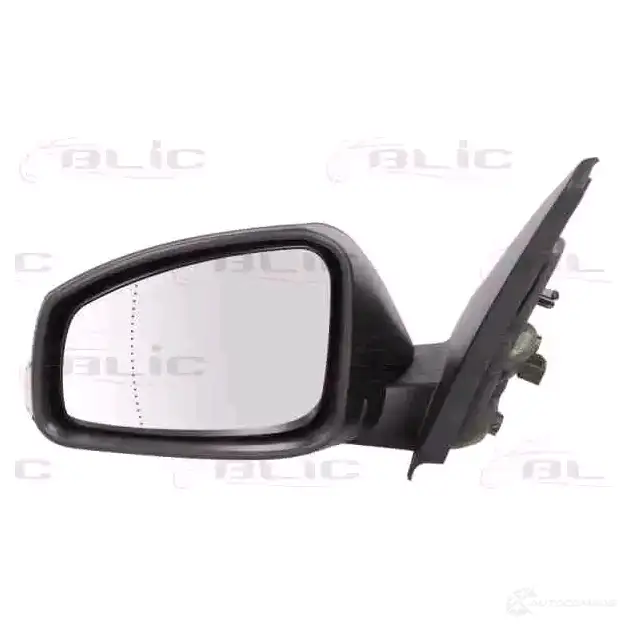 Зеркало боковое наружное BLIC HNFP I 3497844 5402-09-2002143P - Изображение 1