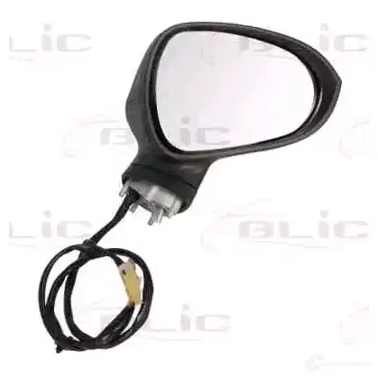 Зеркало боковое наружное BLIC 3497938 5402-10-2002280P 8424445129911 Q 50T4IT - Изображение 1