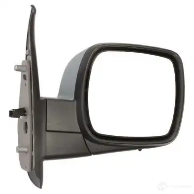 Зеркало боковое наружное BLIC P8DK 5L 5402-21-032334P 3498314 - Изображение 1