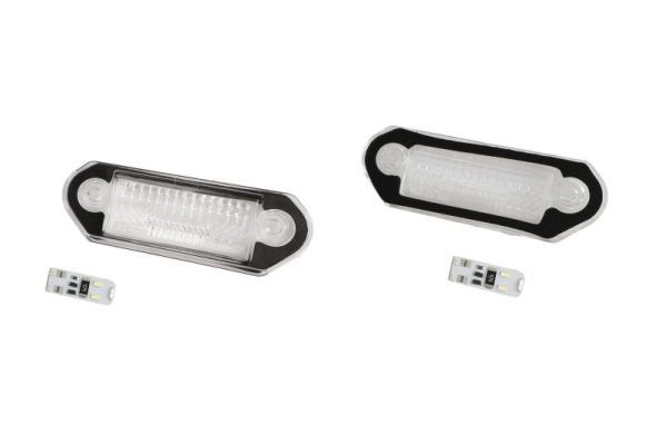 Подсветка номера BLIC 3 05LY 5403-048-03-905LED 1440778085