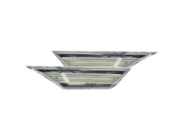 Поворотник BLIC L18-140-001LED 1440778407 LBS PNE6 - Изображение 1