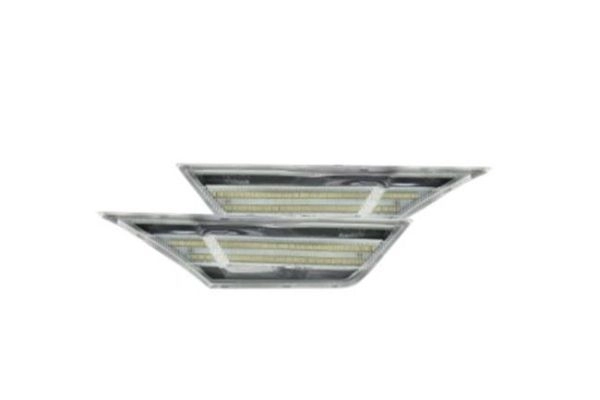 Поворотник BLIC UEW SRAK 1440778408 L18-140-001LED-2 - Изображение 1