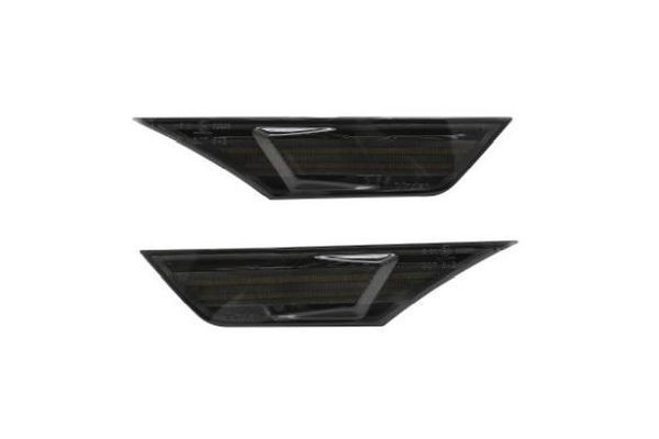 Поворотник BLIC L18-140-001LED-2S JBAA C 1440778409 изображение 0