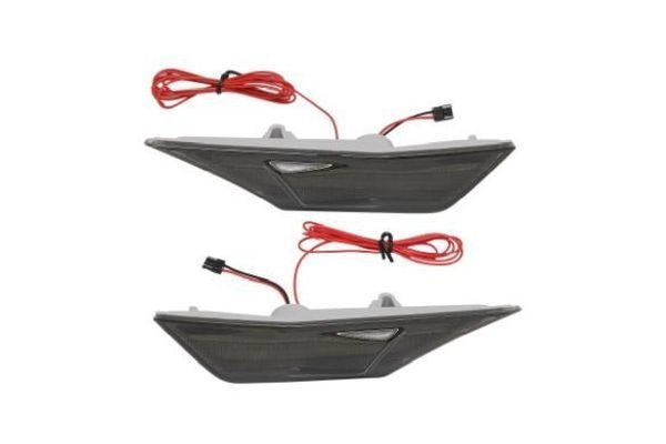 Поворотник BLIC L18-140-001LED-2S JBAA C 1440778409 изображение 1