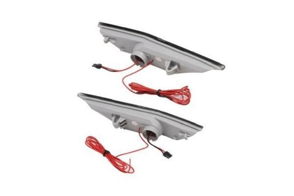 Поворотник BLIC L18-140-001LED-2S JBAA C 1440778409 изображение 2