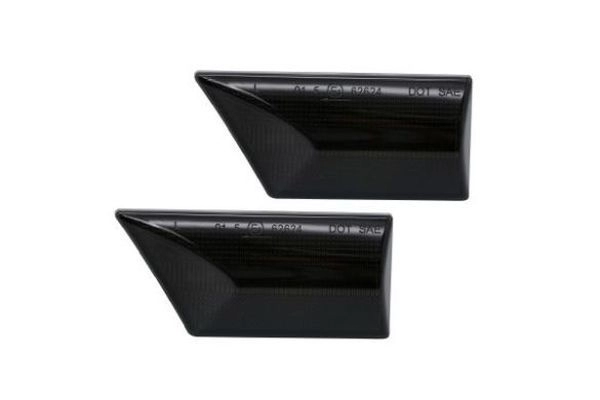 Поворотник BLIC 1440778416 L37-140-005LED-S 7 KK89 - Изображение 1
