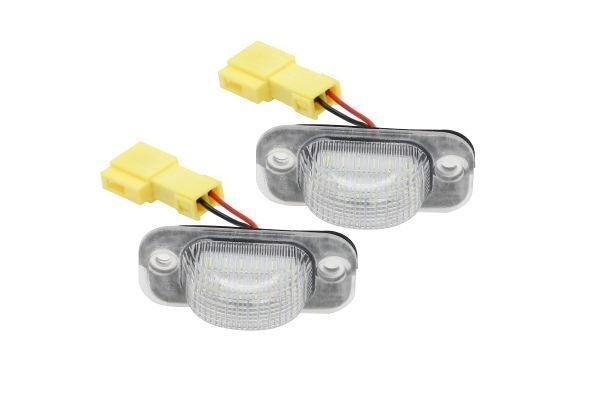 Подсветка номера BLIC L46-210-0002LED K EFDZB 1440778420 - Изображение 1