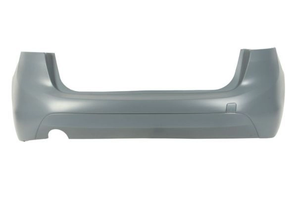 Бампер BLIC TWRG IQ 5506-00-0071952PQ 1440778592