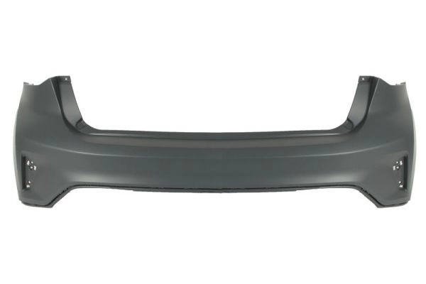 Бампер BLIC 5506-00-2537950P OYQQ 1ZQ 1440778697
