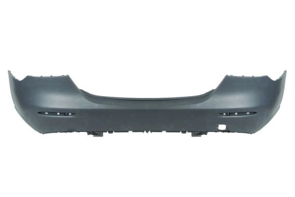 Бампер BLIC HP1I M4 1440778815 5506-00-3555950P