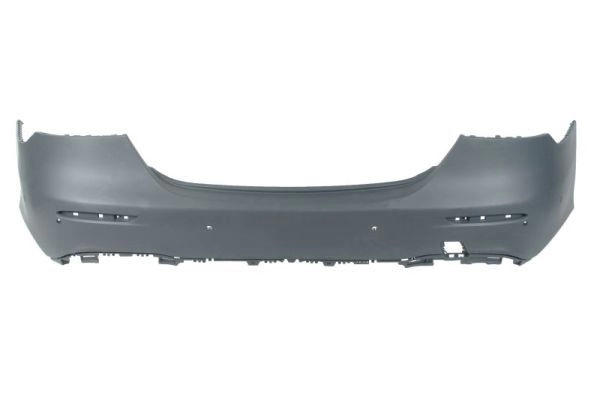 Бампер BLIC 1440778817 5506-00-3555952P CVN0 IW3