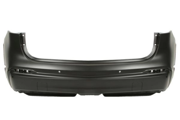 Бампер BLIC 1440778882 AX N7T9O 5506-00-6017951Q