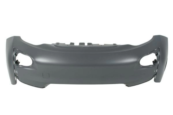Бампер BLIC 1440779096 5510-00-0088901P 1A MG4J
