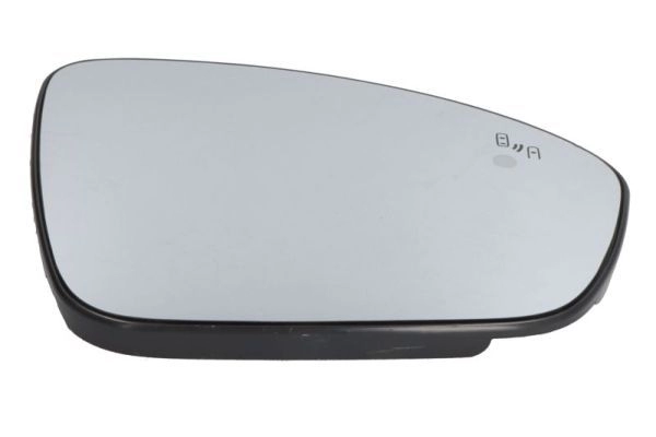 Зеркальный элемент, стекло зеркала BLIC 3S 4QC0 6102-09-2313374P 1440780747 - Изображение 1