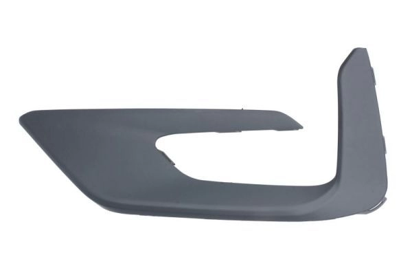 Накладка молдинг бампера BLIC 2RM 40 5513-00-2595921P 1440782650 - Изображение 1