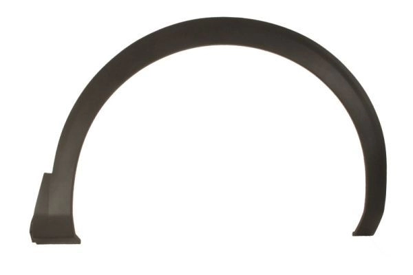 Накладка молдинг крыла BLIC 1440782764 5703-04-5547426P J CQZF6S