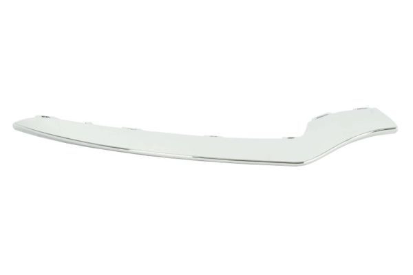 Накладка молдинг бампера BLIC DQ 4J5I 1440782869 5703-05-3529928P - Изображение 1