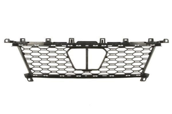 Накладка молдинг бампера BLIC N 4PC4 1440783210 6502-07-0064912MP - Изображение 1
