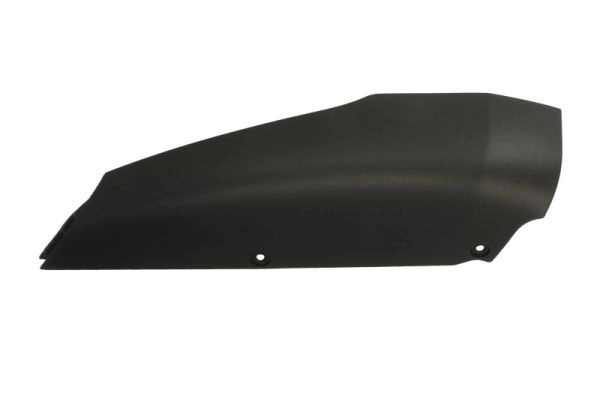 Накладка молдинг бампера BLIC 6502-07-3583923P PR9B UDI 1440783300 - Изображение 1