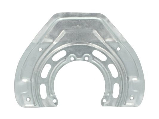 Кожух, щиток тормозного диска BLIC 6508-03-5077379K KG3 2JD9 1440783695