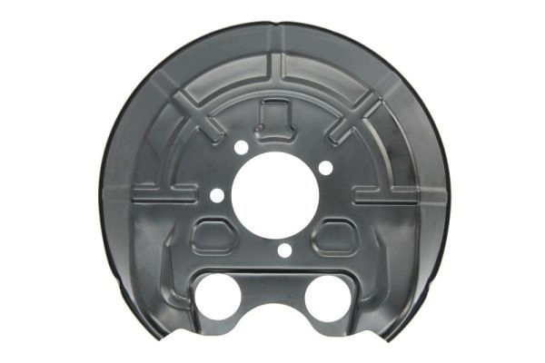 Кожух, щиток тормозного диска BLIC 1440783698 LP0U JC 6508-03-5078878K - Изображение 1
