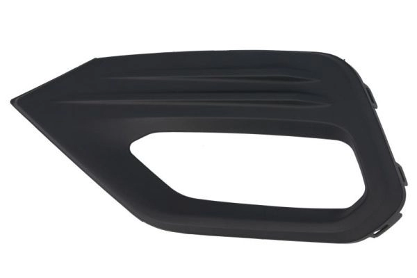 Решетка бампера BLIC 5PO 7AWA 6502-07-2567991P 1440785042 - Изображение 1