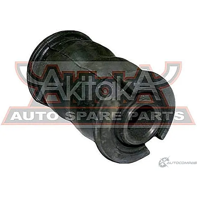 Сайлентблок ASVA 0101-281 9RB ZDQ 1269679449 - Изображение 1