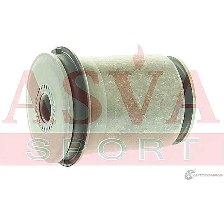 Сайлентблок ASVA B8S WHCI 0101-466 1269679761 - Изображение 1