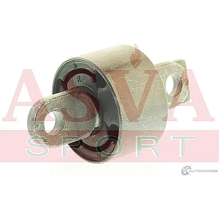 Сайлентблок ASVA 0101-GYL15R3 1420447017 GL2O P
