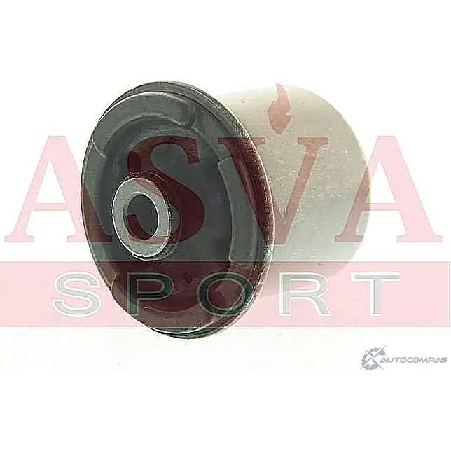Сайлентблок ASVA 1269679989 0101-KGB10R T1 7RF изображение 0