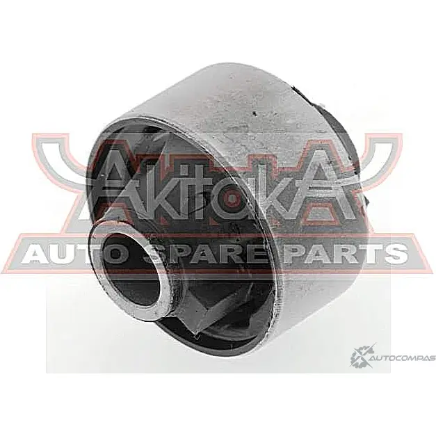 Сайлентблок ASVA 0101-KGC10FB ZH 3P153 1269679993 изображение 0
