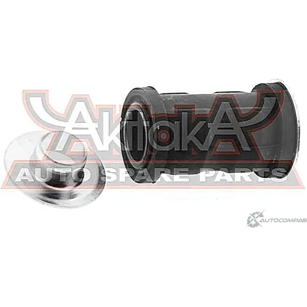 Крепление рулевой рейки ASVA J7 121C 1269680031 0101-MCU15S изображение 0