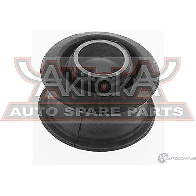 Сайлентблок ASVA 1269680043 0101-NCP51R4 1LK MQ изображение 0