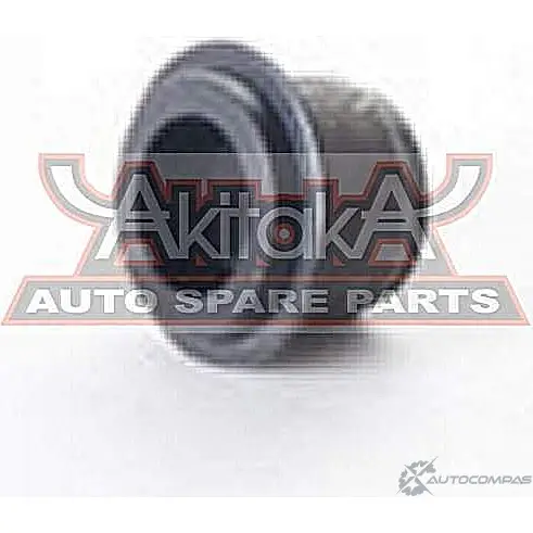 Сайлентблок ASVA 0101-TA30S S6 QN7 1269680093 изображение 0