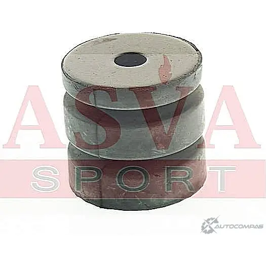 Сайлентблок ASVA PP W6696 1269680175 0103-120FLOW