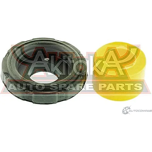 Опора стойки амортизатора ASVA 0103-GS130F 1269680231 IWAC MM - Изображение 1
