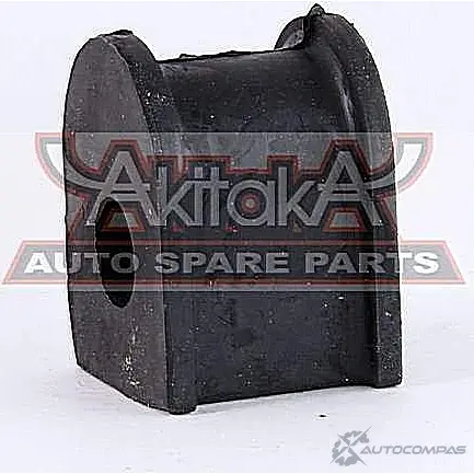 Втулка стабилизатора ASVA 2QF5GM P 0107-708 1269680325 - Изображение 1