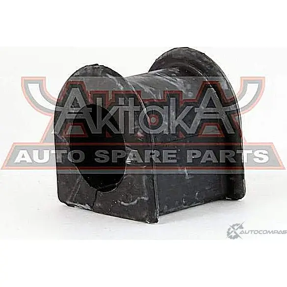 Втулка стабилизатора ASVA 0107-745 1269680365 0X0 SJG - Изображение 1