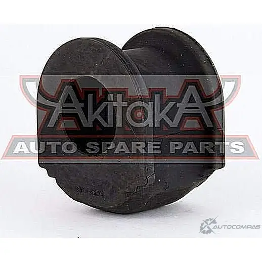 Втулка стабилизатора ASVA KQQ60X C 0107-751 1269680371 - Изображение 1
