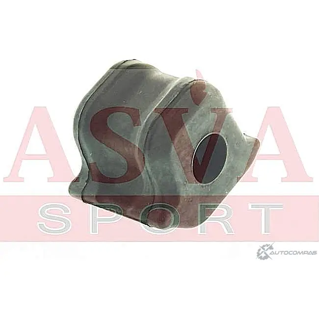 Втулка стабилизатора ASVA E6BPYU K 1269680589 0107-ZZE150FL - Изображение 1