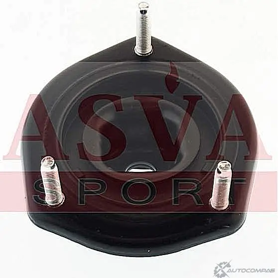 Опора амортизатора ASVA 0111-CU25RL 1269680627 U42 JI26 изображение 0