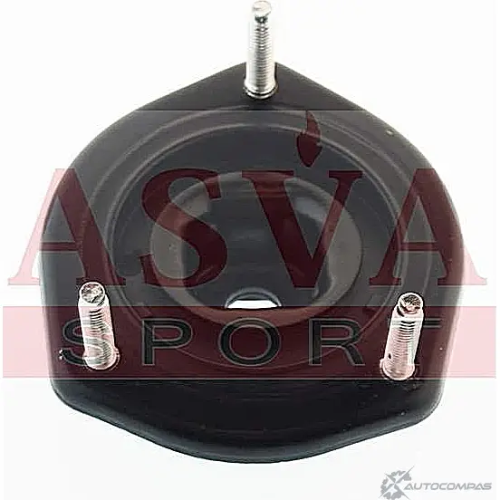 Опора амортизатора ASVA 1269680629 0111-CU25RR 02V X6 изображение 0