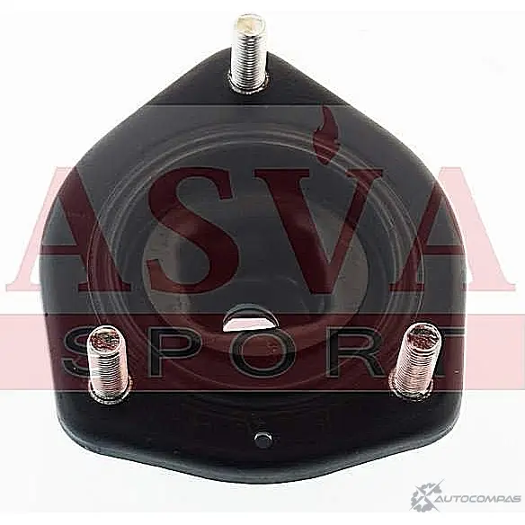 Опора амортизатора ASVA YK M67 0111-CU30RL 1269680631 - Изображение 1