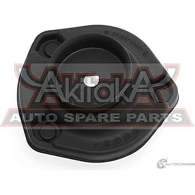 Опора амортизатора ASVA 0111-T19R UK5F GS8 1420447020 - Изображение 1