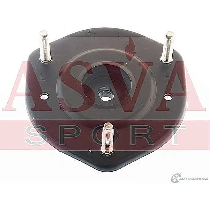 Опора амортизатора ASVA 1269680703 0111-ZS15FR PK AJW - Изображение 1