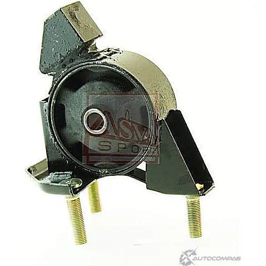 Подушка двигателя ASVA 9J1 B2R 1422930080 0112-AE110RMT