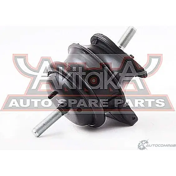 Подушка двигателя ASVA 0112-GX105F MA2E DK 1269680913 изображение 0